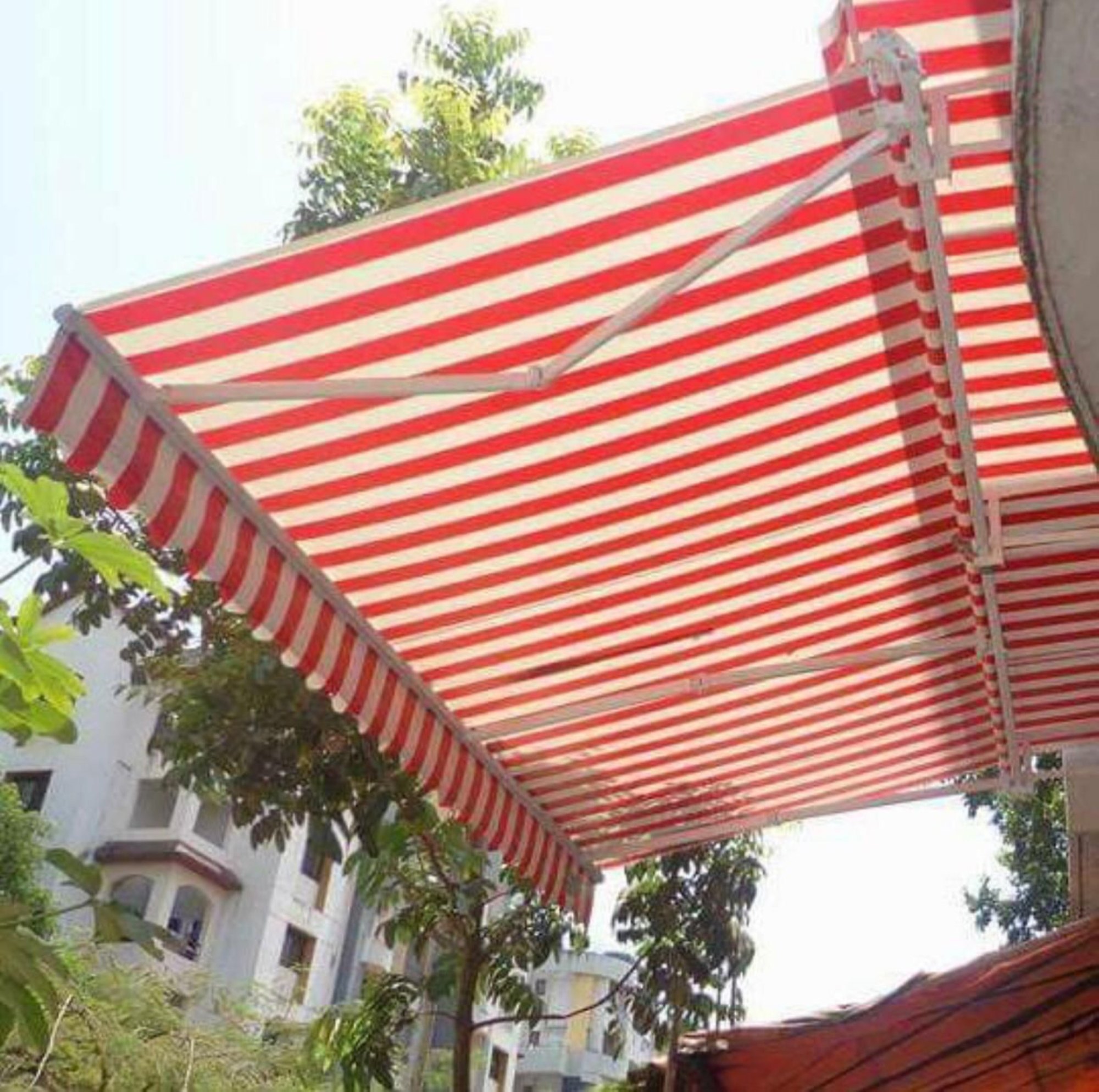 Aluminium Awning