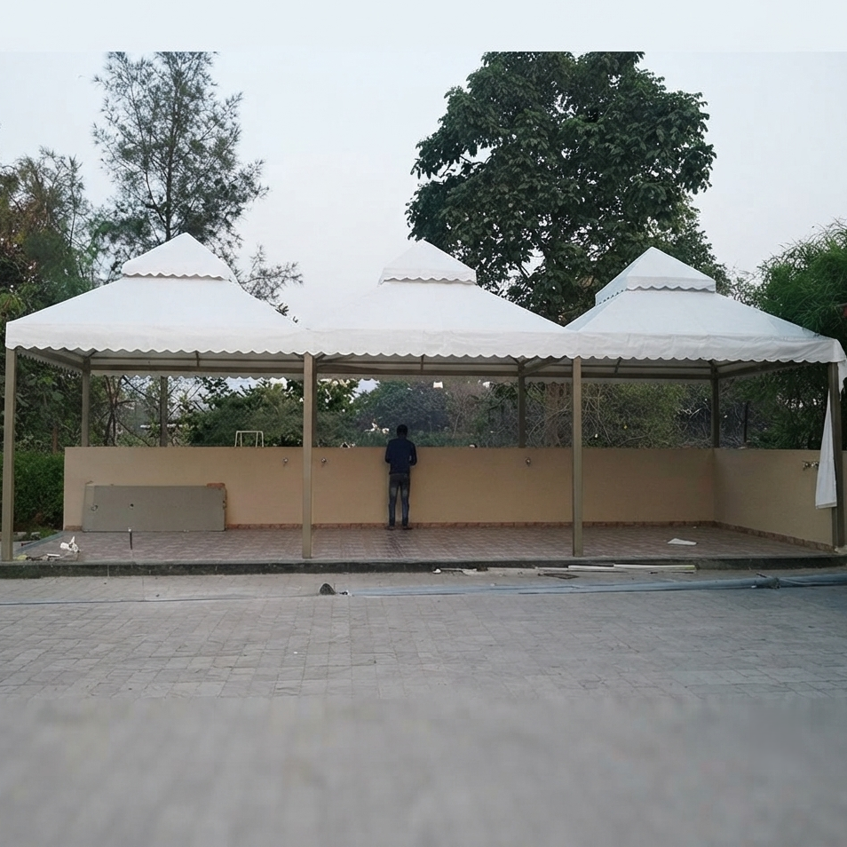 Canopy Tent