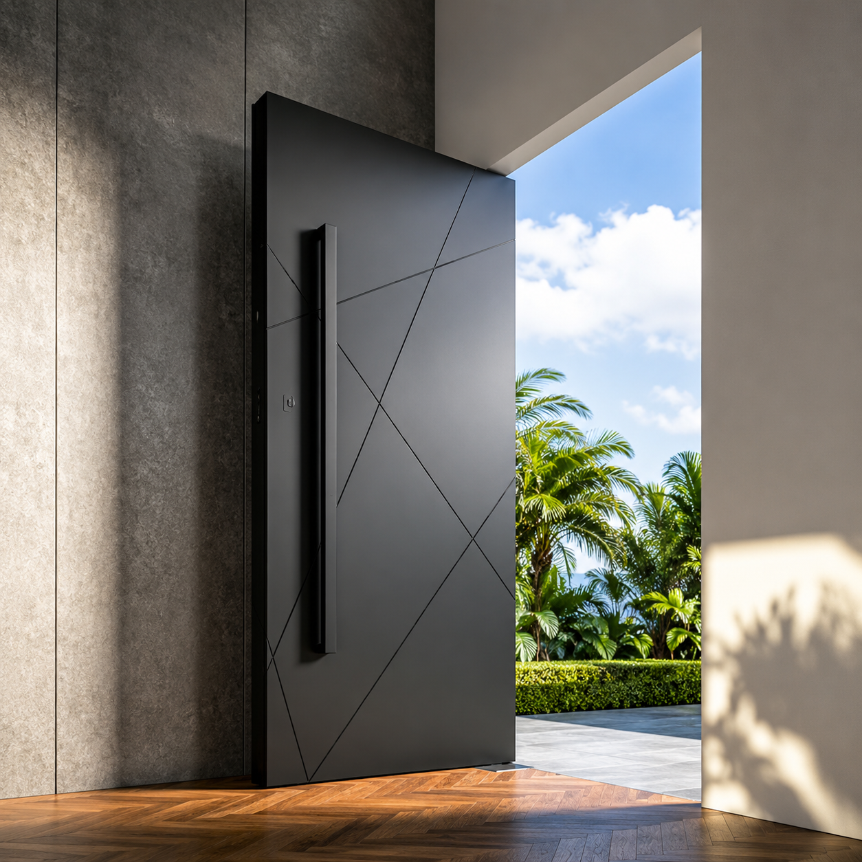 MS Safety Doors