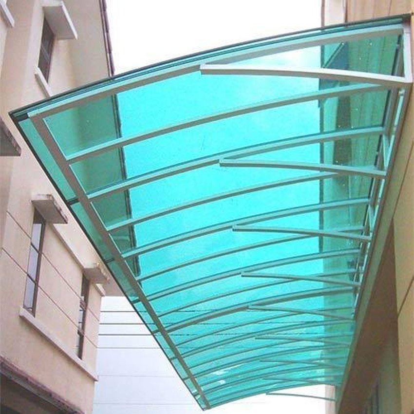 Roofing Sheet