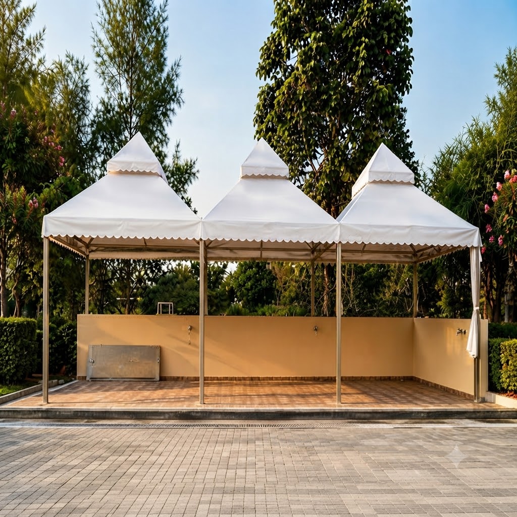 Canopy Tent Manufacturers in Pune