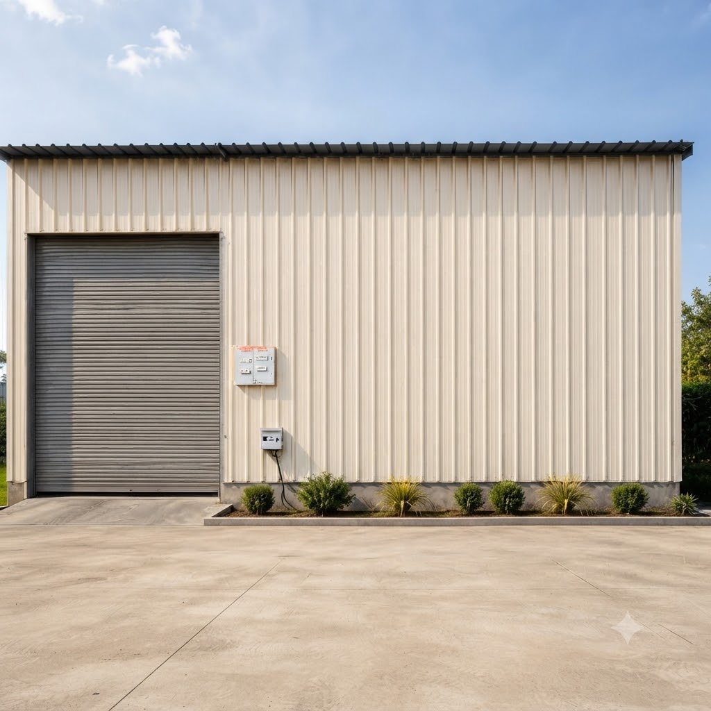 Prefabricated Shed Manufacturers in Pune