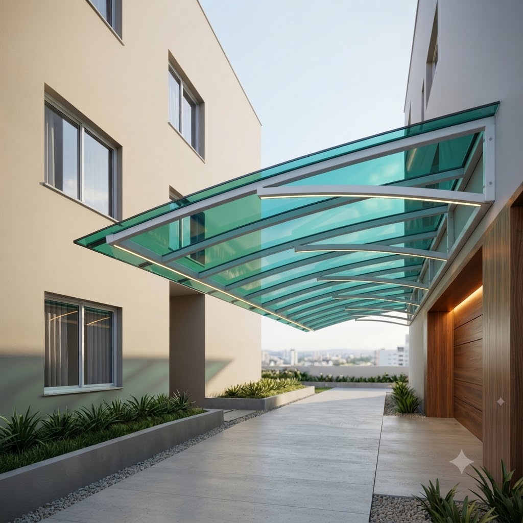 Roofing Sheet Manufacturers in Pune